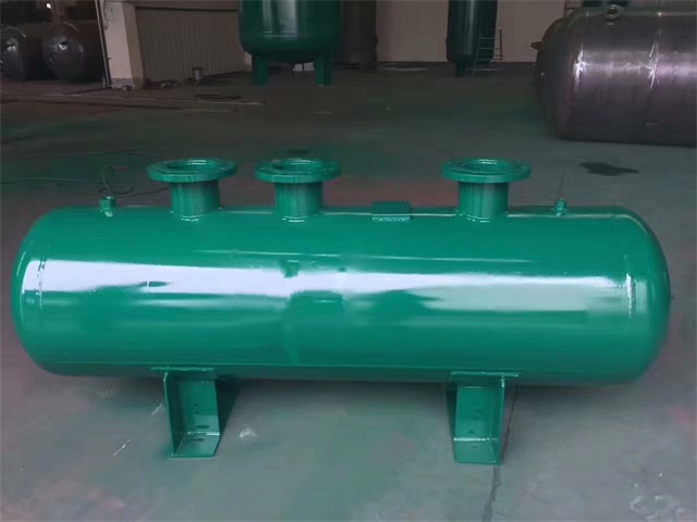 麦积麦积麦积蒸汽分气缸